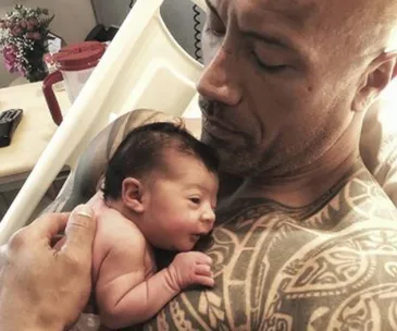 Dwayne Johnson