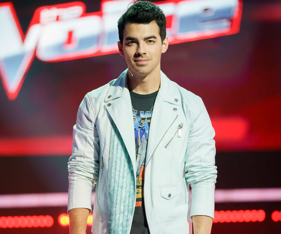 joe jonas