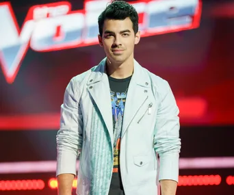 joe jonas