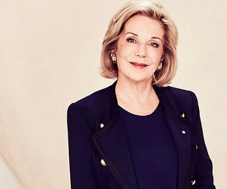 Ita Buttrose to depart from Studio 10