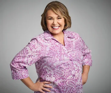 roseanne barr
