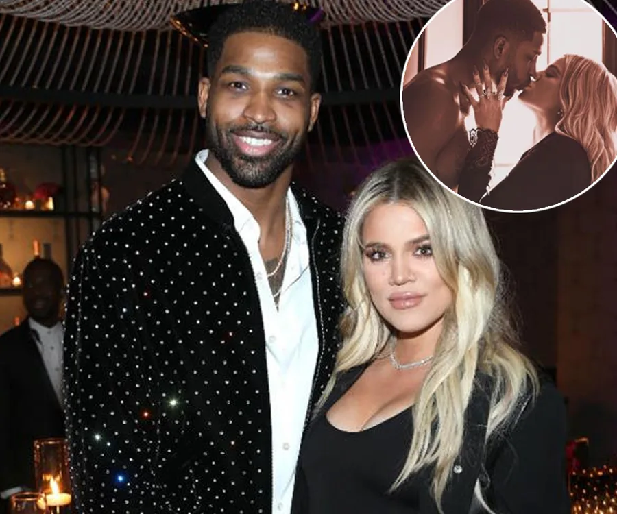 How is Khloe Kardashian doing?