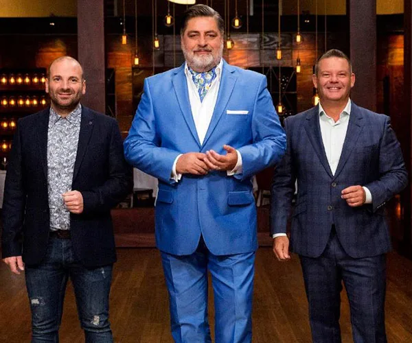 MasterChef 2018