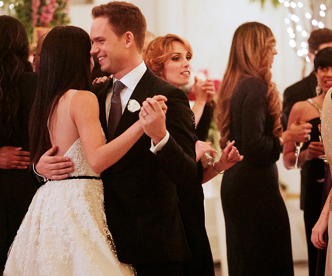 meghan markle suits last episode