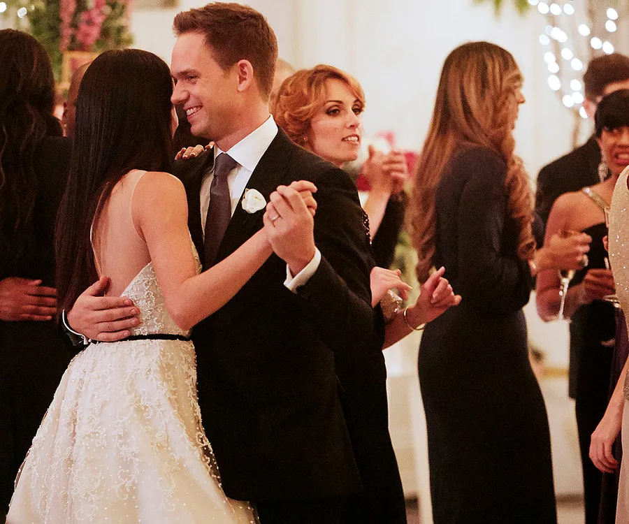 meghan markle suits last episode