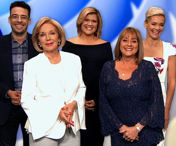 Studio 10