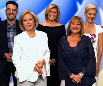 Studio 10