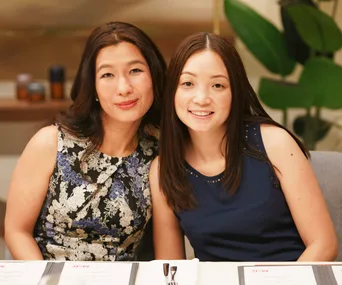 My Kitchen Rules' Suong