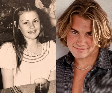 Lisa Wilkinson Dan McPherson