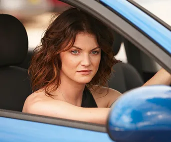 cariba heine