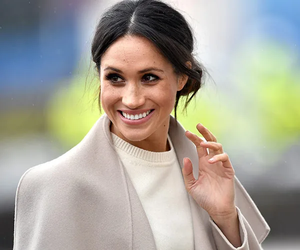 meghan markle