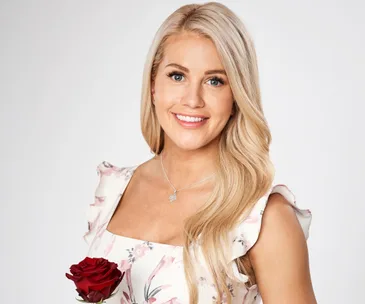 Ali Oetjen bachelorette