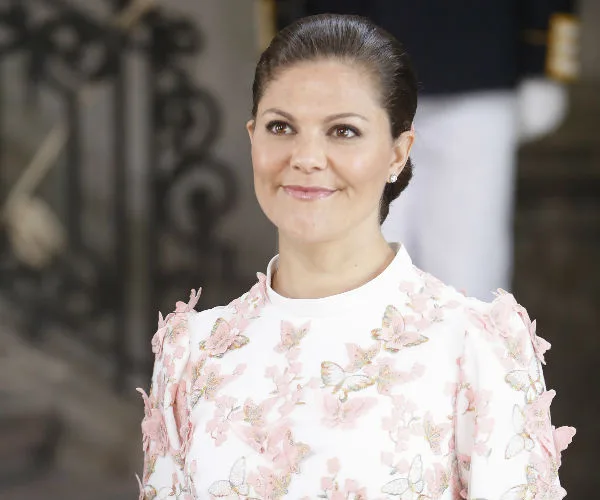 Crown Princess Victoria