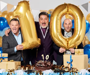 masterchef ten years