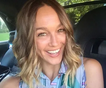 Sharni Vinson joins 'Dance Boss'