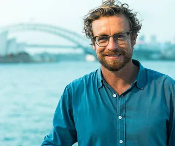 simon baker breath