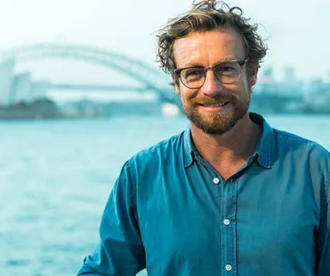 simon baker breath