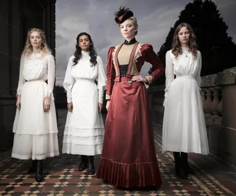 picnic at hanging rock