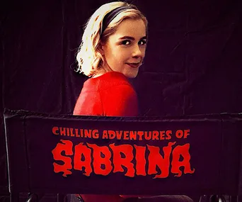 sabrina the teenage witch