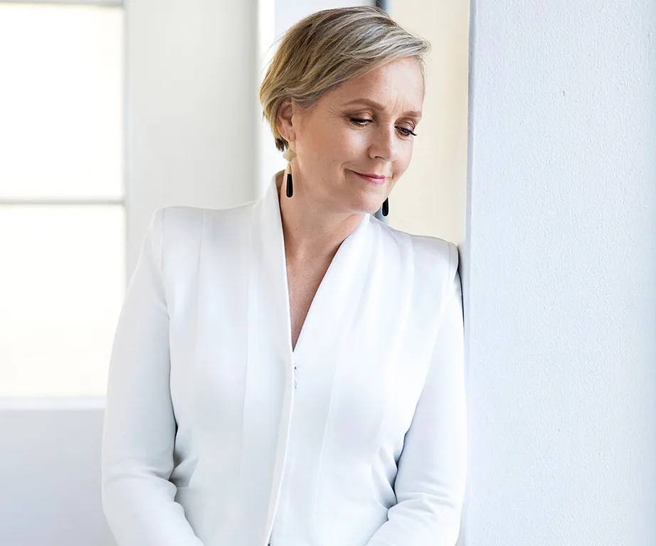 Sarah Ferguson