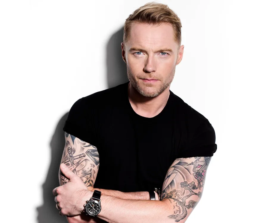 ronan keating