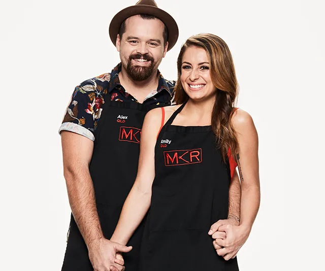 alex emily win mkr