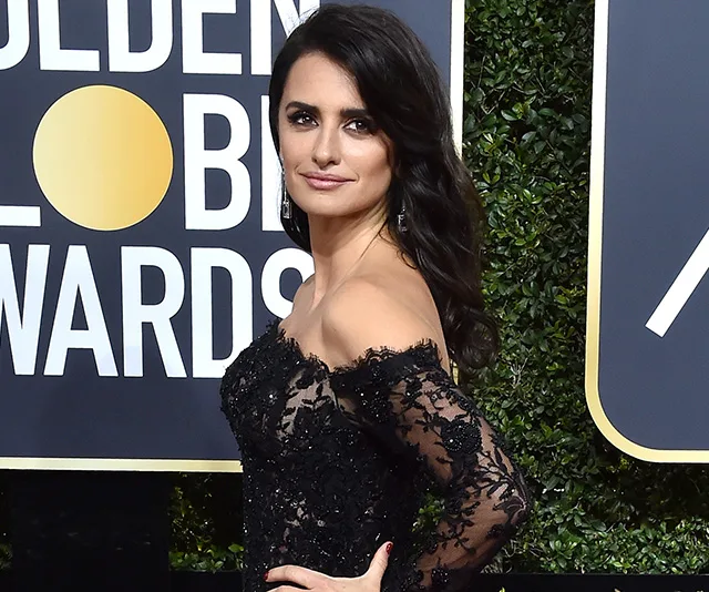 Penelope Cruz