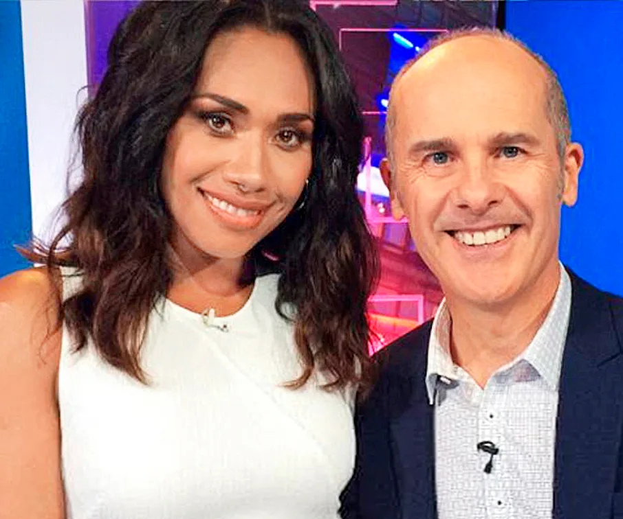 paulini have you been paying attention