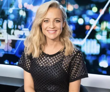 Carrie Bickmore