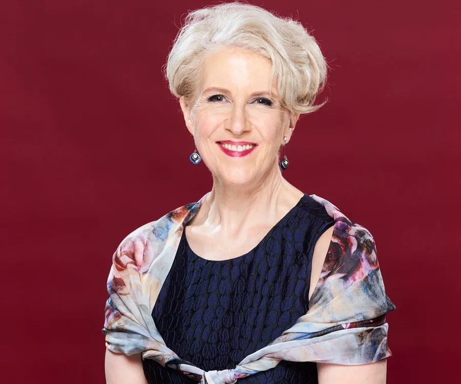 debra lawrance