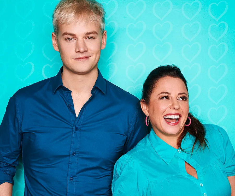 myf joel eurovision