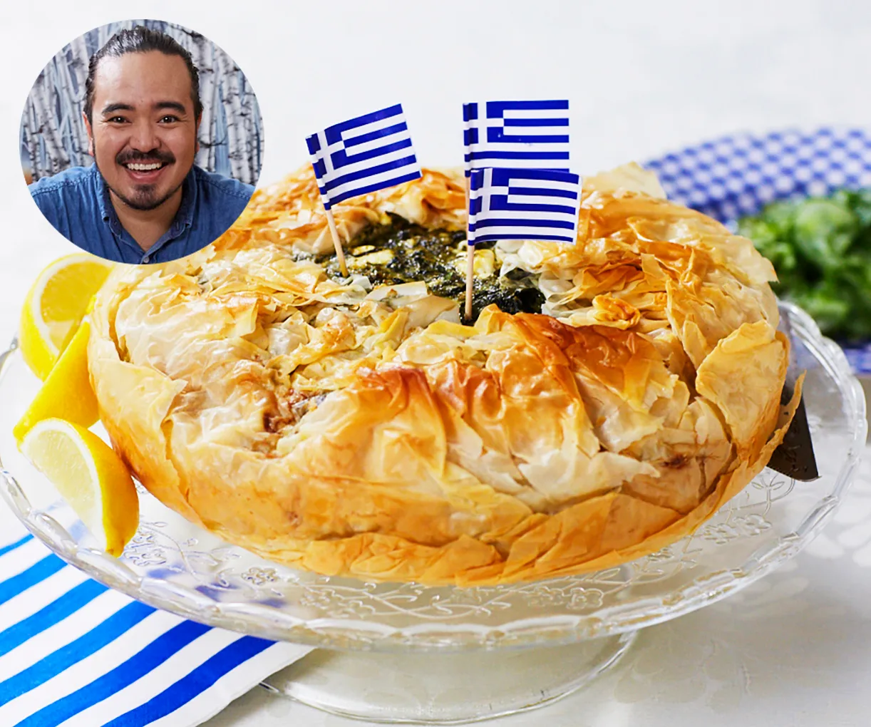 adam liaw recipe