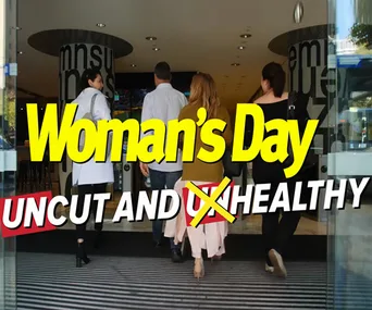 woman's day weight watchers