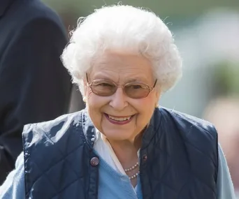 Queen Elizabeth