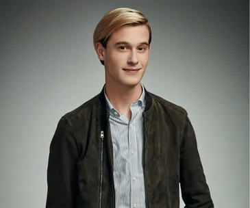 Hollywood Medium Tyler Henry