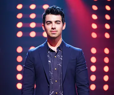 The Voice’s Joe Jonas slams his fellow coaches