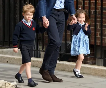 Princess Charlotte