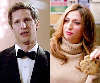 Brooklyn Nine-Nine cancelled after five season.