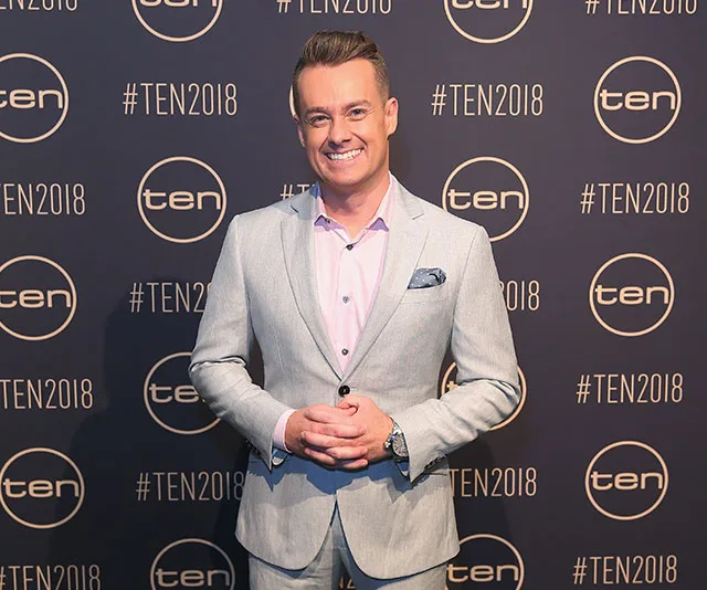 Grant Denyer