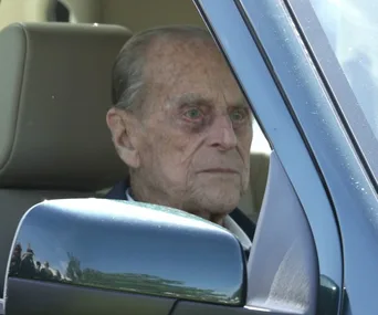 Prince Philip 
