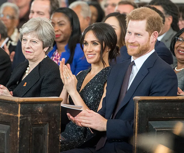 What the Queen’s “consent” for Prince Harry and Meghan Markle’s marriage REALLY means