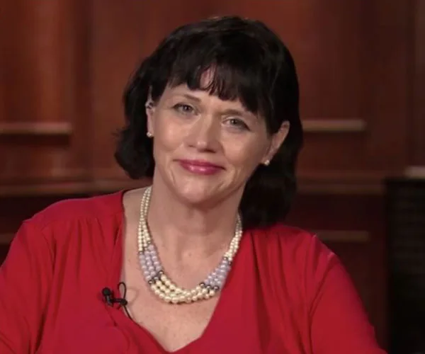 Samantha Markle