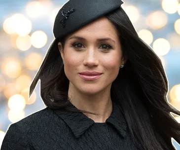 Meghan Markle's facialist talks wedding skin prep