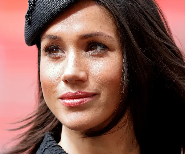Meghan Markle, Thomas Markle