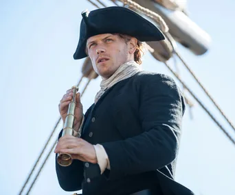 Outlander Season 4 spoilers