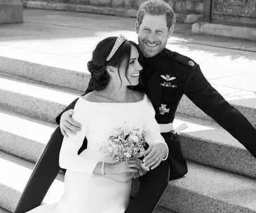 Prince Harry, Meghan Markle