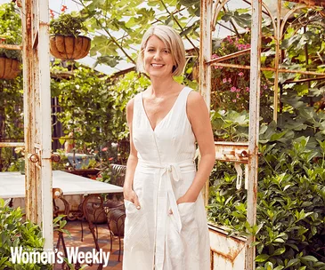 Natasha Stott Despoja on love, courage and women who inspire her