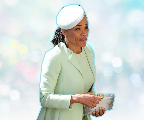 Doria Ragland