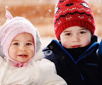Top 100 boy names