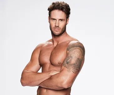 EXCLUSIVE: Love Island’s John James is a former Big Brother star